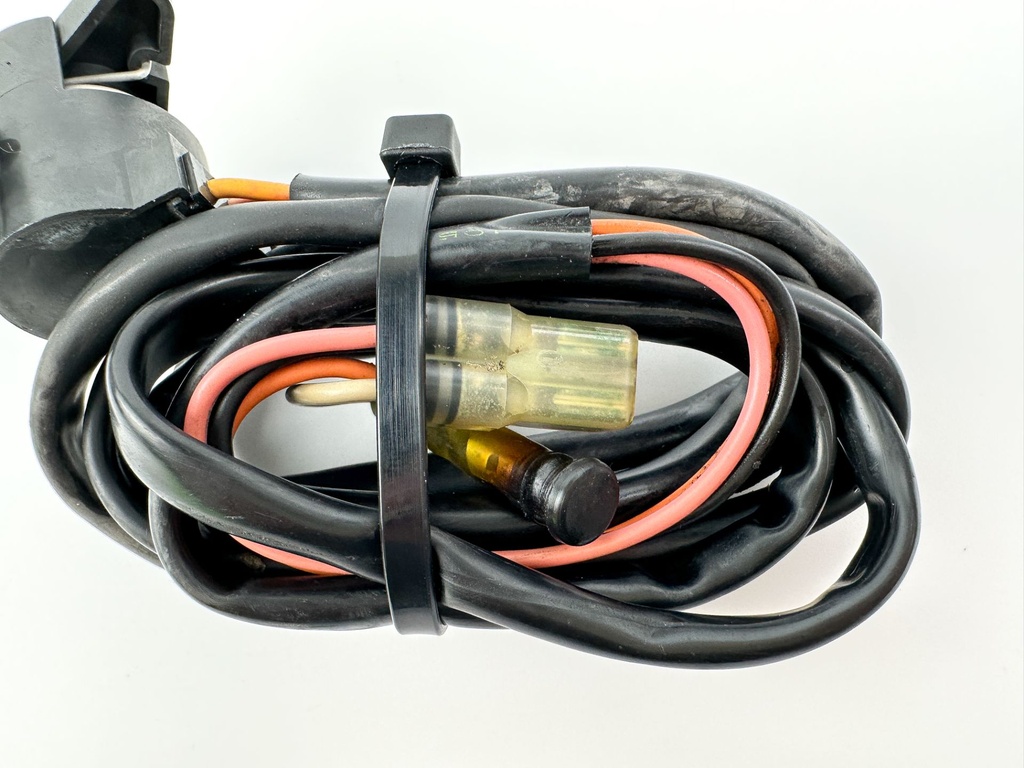 2000 Yamaha 115 HP 4 Stroke Outboard Trim Sender Unit Sensor 64E-83672-01-00 OEM