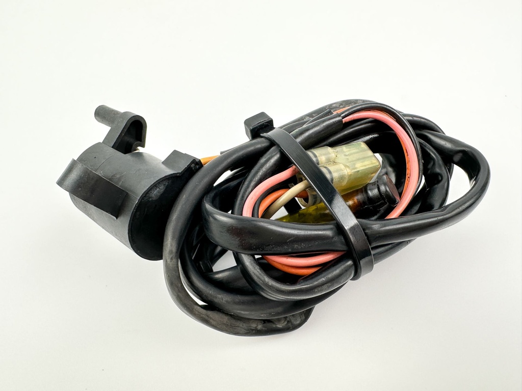 2000 Yamaha 115 HP 4 Stroke Outboard Trim Sender Unit Sensor 64E-83672-01-00 OEM