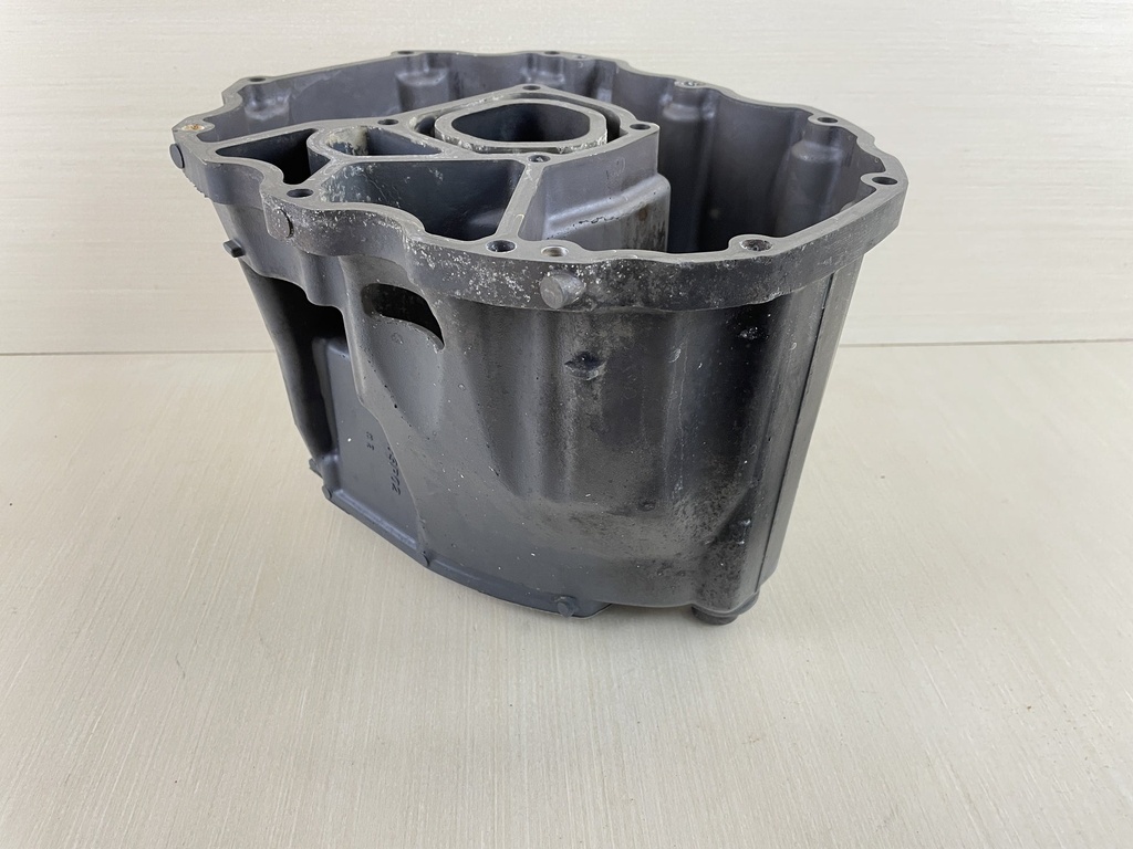 2015 Yamaha 200HP F200 4 Stroke Outboard Oil Pan Assembly 6DA-15311-00-CA