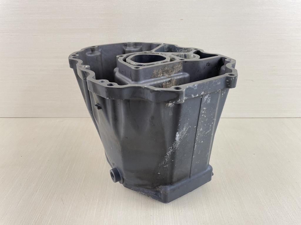 2015 Yamaha 200HP F200 4 Stroke Outboard Oil Pan Assembly 6DA-15311-00-CA