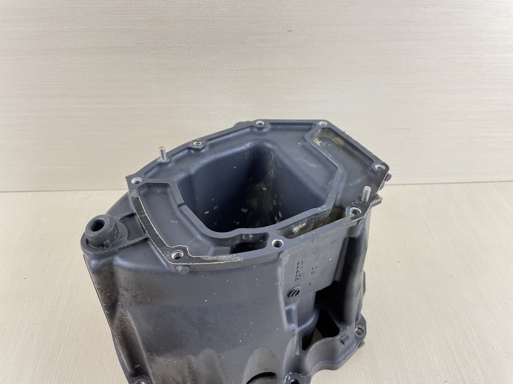 2015 Yamaha 200HP F200 4 Stroke Outboard Oil Pan Assembly 6DA-15311-00-CA