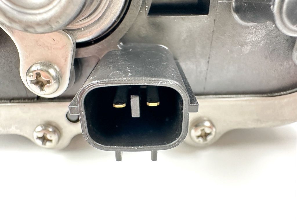 2018 Yamaha 25 HP 4 Stroke Outboard VST Float Chamber Assembly 6FM-14180-00-00