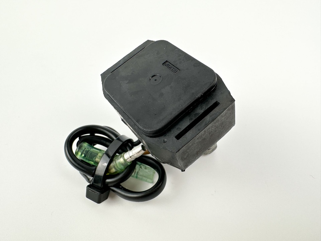 2018 Yamaha 25 HP 4 Stroke Outboard Starter Relay 6FM-81940-00-00 OEM