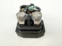 2018 Yamaha 25 HP 4 Stroke Outboard Starter Relay 6FM-81940-00-00 OEM
