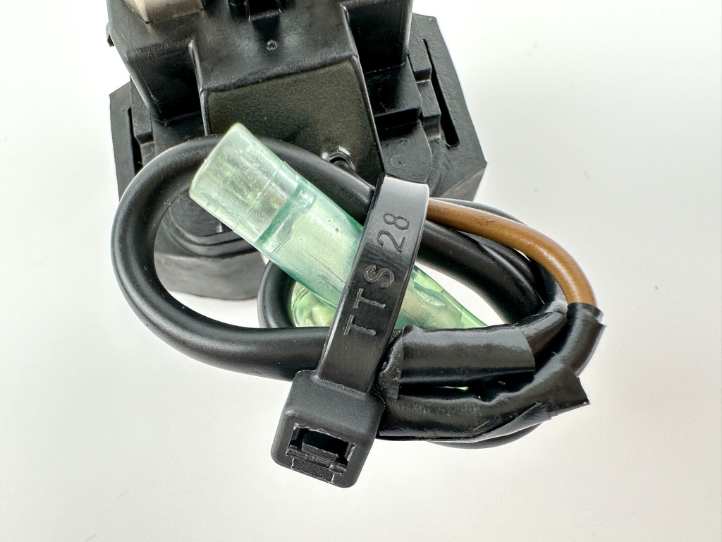 2018 Yamaha 25 HP 4 Stroke Outboard Starter Relay 6FM-81940-00-00 OEM