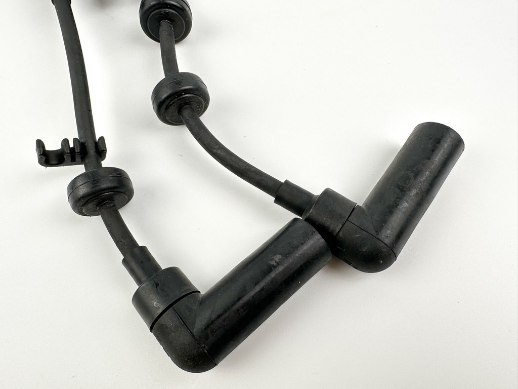 2018 Yamaha 25 HP 4 Stroke Outboard Ignition Coil Set 6F5-85570-13-00 OEM