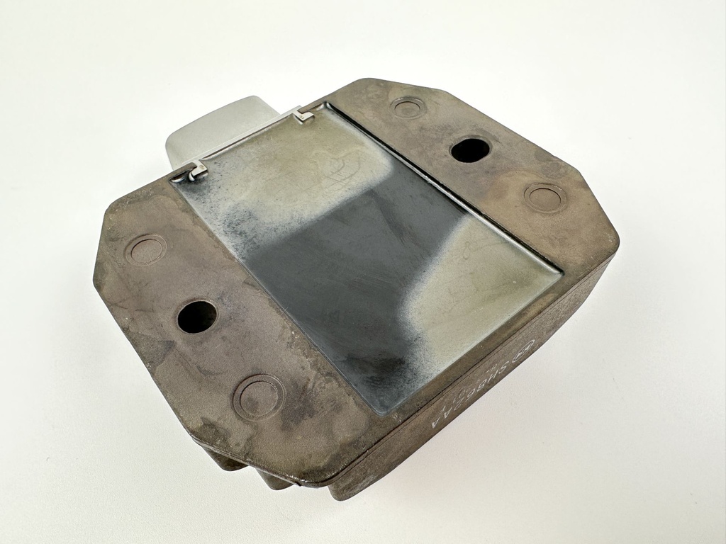 2018 Yamaha 25 HP 4 Stroke Outboard Rectifier & Regulator 6FM-81960-10-00 OEM