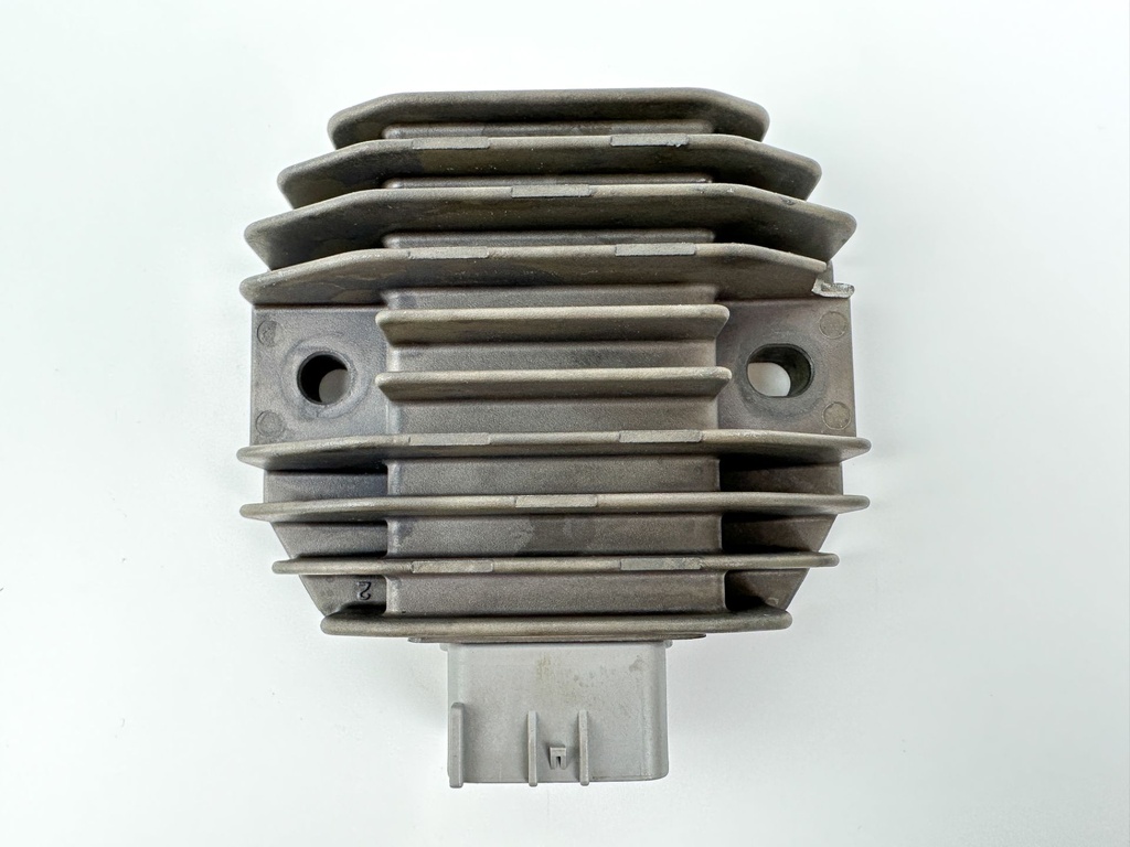 2018 Yamaha 25 HP 4 Stroke Outboard Rectifier & Regulator 6FM-81960-10-00 OEM