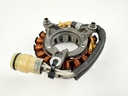 2018 Yamaha 25 HP 4 Stroke Outboard Stator Assembly 6FM-81410-00-00 OEM