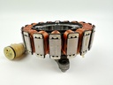 2018 Yamaha 25 HP 4 Stroke Outboard Stator Assembly 6FM-81410-00-00 OEM