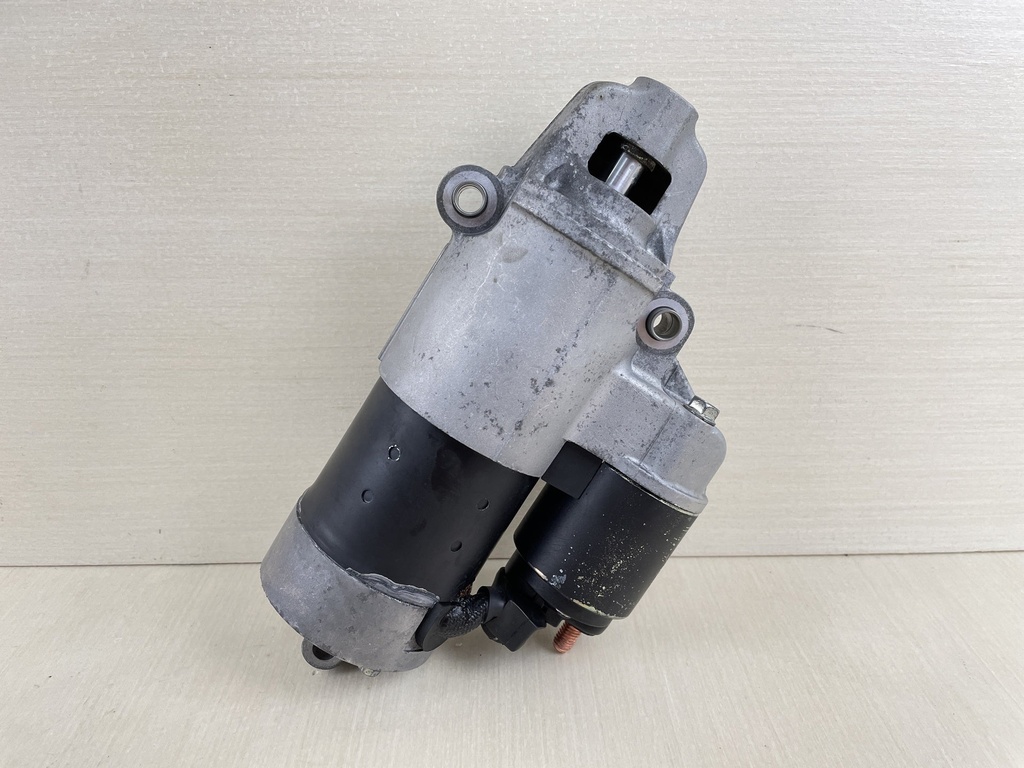 2015 Yamaha 200HP F200 4 Stroke Outboard Starter Motor Assembly 6CB-81800-00-00  
