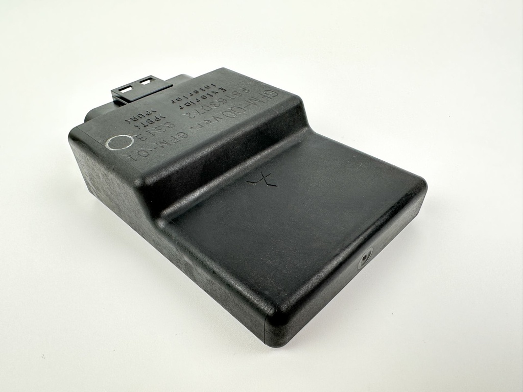 2018 Yamaha 25 HP 4 Stroke Outboard ECU Engine Control Unit 6FM-8591A-01-00 OEM