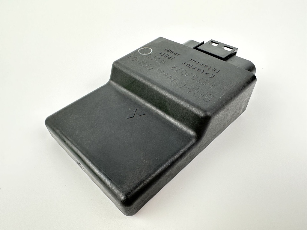 2018 Yamaha 25 HP 4 Stroke Outboard ECU Engine Control Unit 6FM-8591A-01-00 OEM