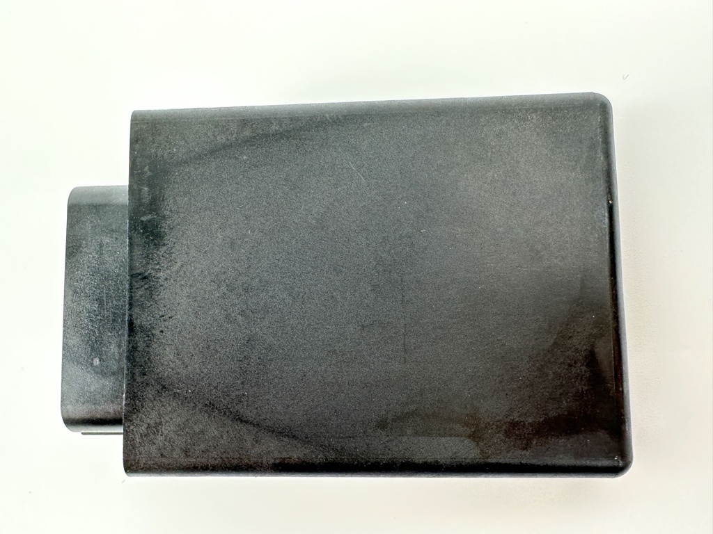 2018 Yamaha 25 HP 4 Stroke Outboard ECU Engine Control Unit 6FM-8591A-01-00 OEM