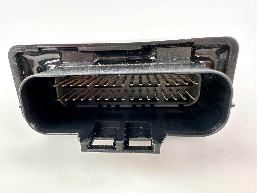 2018 Yamaha 25 HP 4 Stroke Outboard ECU Engine Control Unit 6FM-8591A-01-00 OEM