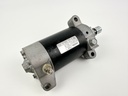 2018 Yamaha 25 HP 4 Stroke Outboard Starter Motor 6AH-81800-01-00 OEM