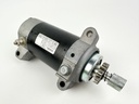 2018 Yamaha 25 HP 4 Stroke Outboard Starter Motor 6AH-81800-01-00 OEM