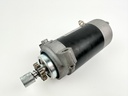 2018 Yamaha 25 HP 4 Stroke Outboard Starter Motor 6AH-81800-01-00 OEM