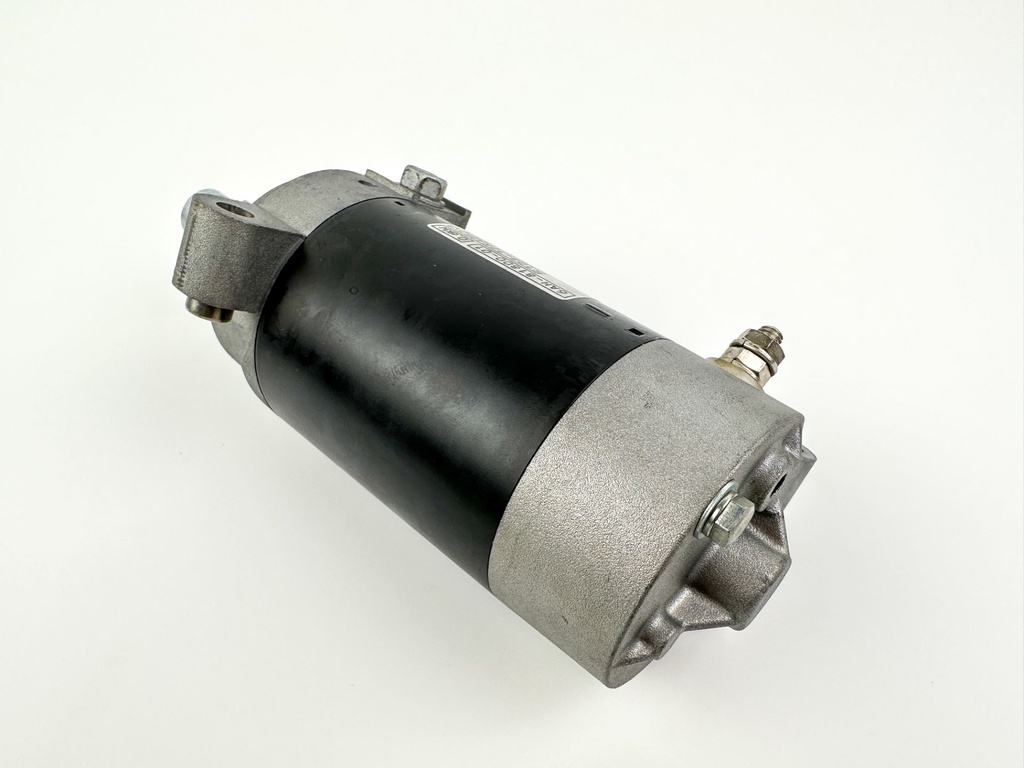 2018 Yamaha 25 HP 4 Stroke Outboard Starter Motor 6AH-81800-01-00 OEM