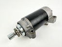2018 Yamaha 25 HP 4 Stroke Outboard Starter Motor 6AH-81800-01-00 OEM