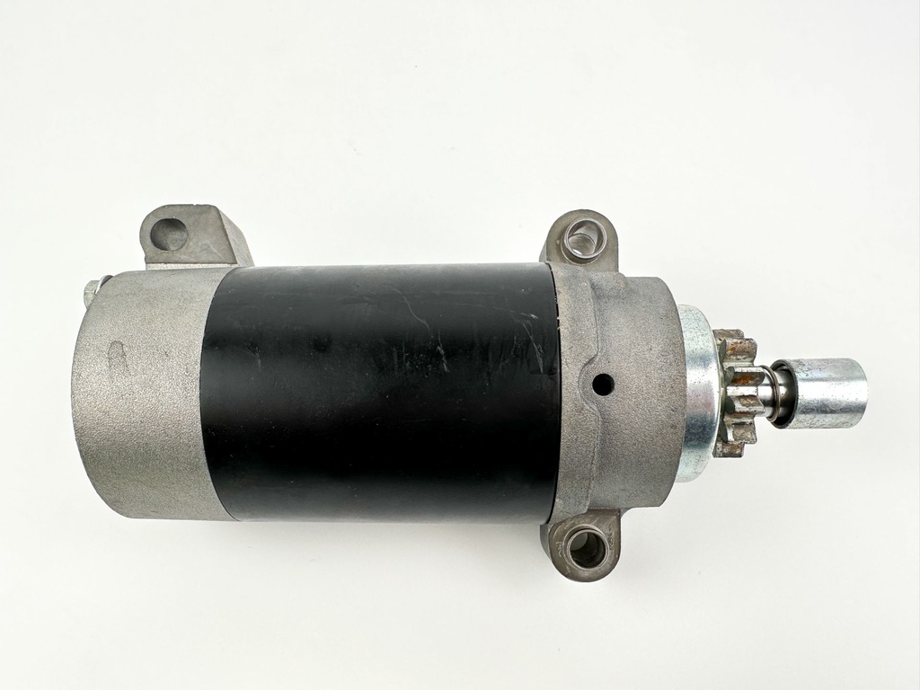 2018 Yamaha 25 HP 4 Stroke Outboard Starter Motor 6AH-81800-01-00 OEM