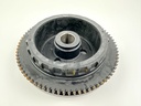 2018 Yamaha 25 HP 4 Stroke Outboard Flywheel Rotor 6FM-81450-10-00 OEM