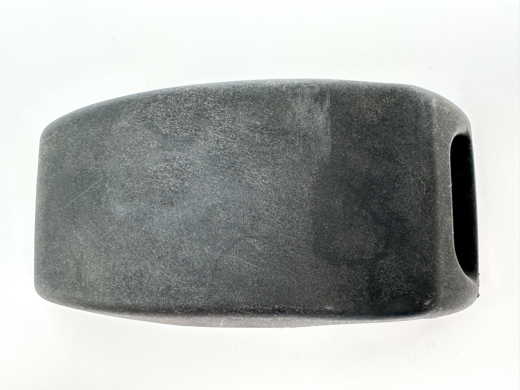 2018 Yamaha 25 HP 4 Stroke Outboard Front Latch Handle 6FM-42801-00-00 OEM