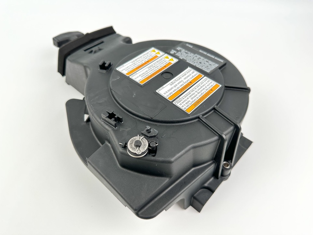 2018 Yamaha 25 HP 4 Stroke Outboard Rope Pull Starter 6FM-15710-02-00 OEM