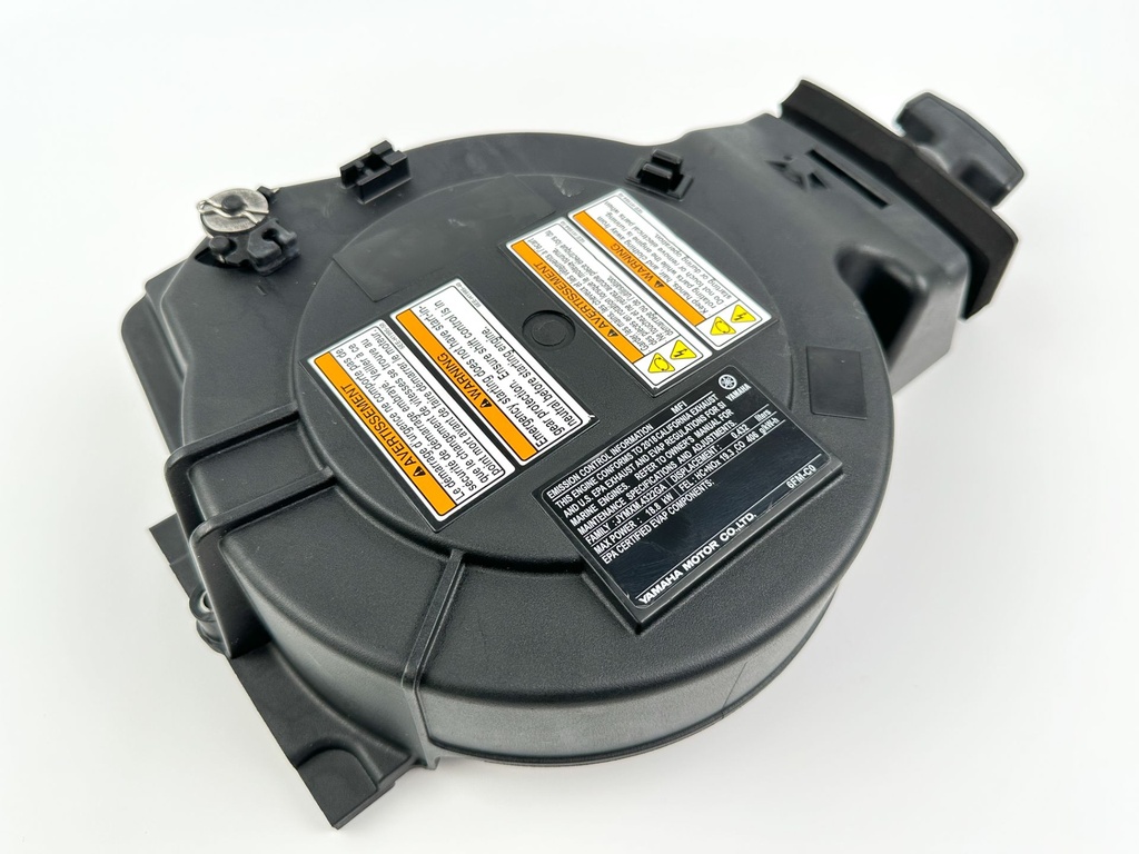 2018 Yamaha 25 HP 4 Stroke Outboard Rope Pull Starter 6FM-15710-02-00 OEM