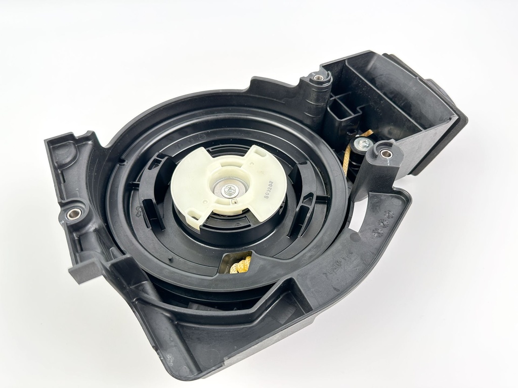 2018 Yamaha 25 HP 4 Stroke Outboard Rope Pull Starter 6FM-15710-02-00 OEM