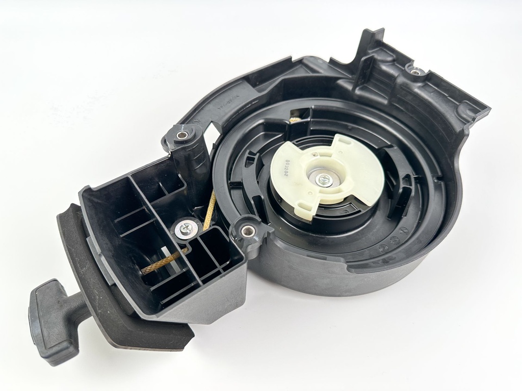 2018 Yamaha 25 HP 4 Stroke Outboard Rope Pull Starter 6FM-15710-02-00 OEM