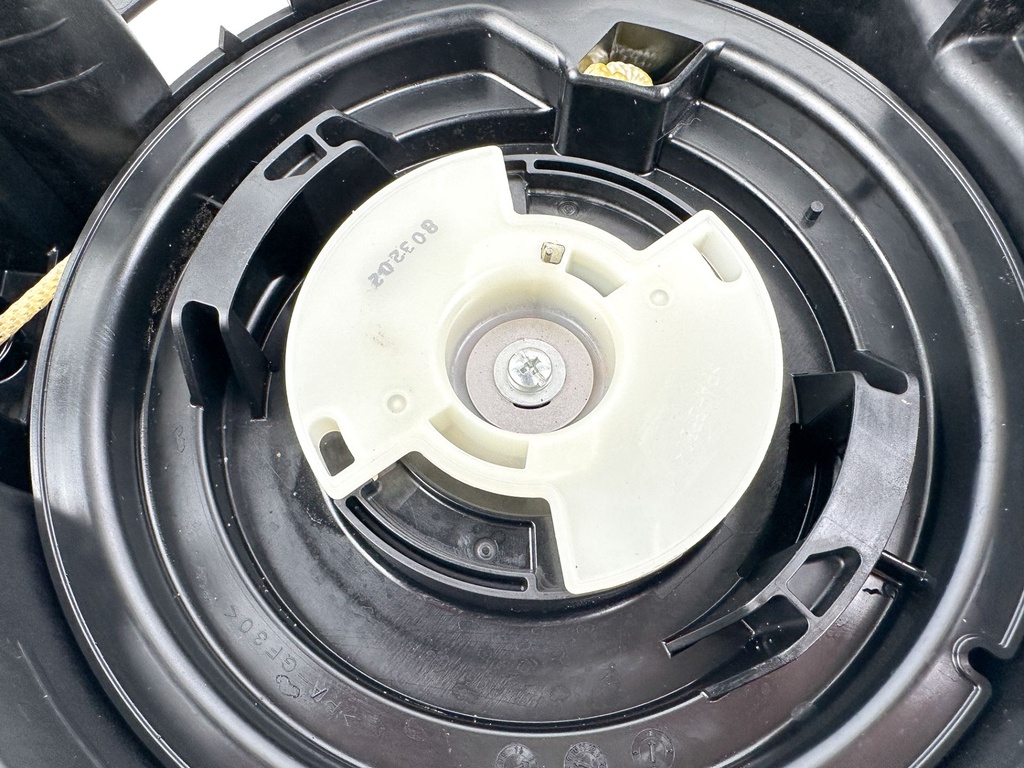 2018 Yamaha 25 HP 4 Stroke Outboard Rope Pull Starter 6FM-15710-02-00 OEM