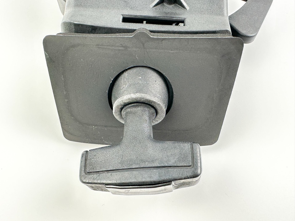 2018 Yamaha 25 HP 4 Stroke Outboard Rope Pull Starter 6FM-15710-02-00 OEM