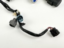 2018 Yamaha 25 HP 4 Stroke Outboard Engine Wire Harness 6FM-82590-10-00 OEM
