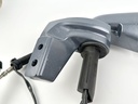 2018 Yamaha 25 HP 4 Stroke Outboard Tiller Steering Handle 6FM-W0084-00-8D OEM