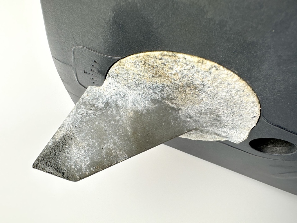 Yamaha 250 300 HP 4.2L 25" XL Lower Unit Gear Case RH Standard Fully Inspected