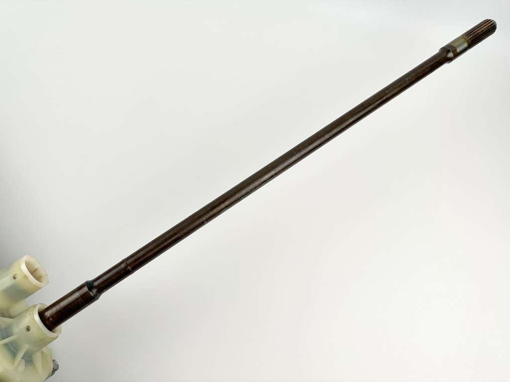 Yamaha 250 300 HP 4.2L 25" XL Lower Unit Gear Case RH Standard Fully Inspected