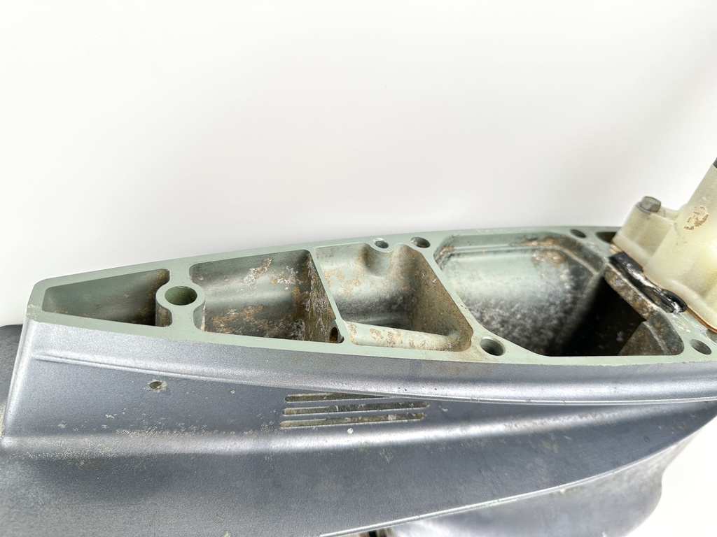 Yamaha 115HP 4 Stroke Outboard 25" Lower Unit Gear Case 2000-14 Needs Seals