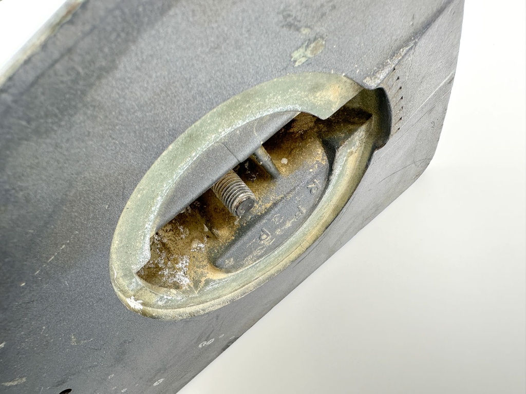 Yamaha 115HP 4 Stroke Outboard 25" Lower Unit Gear Case 2000-14 Needs Seals