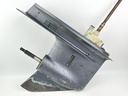 Yamaha 115HP 4 Stroke Outboard 25" Lower Unit Gear Case 2000-14 Needs Seals