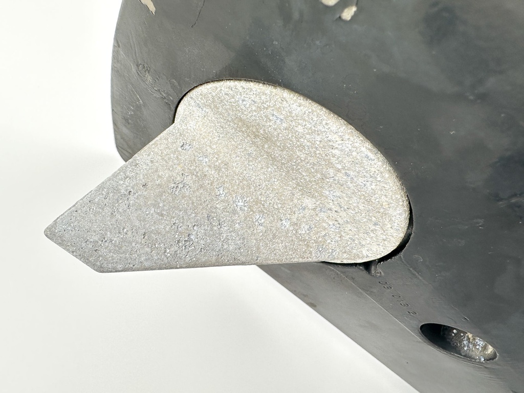 Mercury 75 90 115 125 HP 2 Stroke 20" Long Lower Unit Gear Case 9011J15