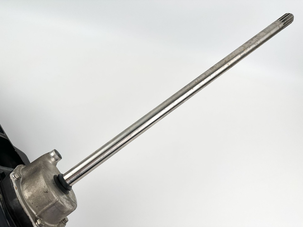 Mercury 75 90 115 125 HP 2 Stroke 20" Long Lower Unit Gear Case 9011J15