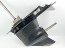 Mercury 75 90 115 125 HP 2 Stroke 20" Long Lower Unit Gear Case 9011J15