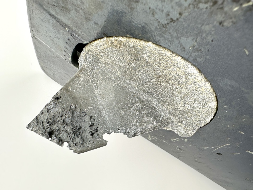 2000-14 Yamaha 115HP 4 Stroke Outboard 25" XL Lower Unit Gear Case