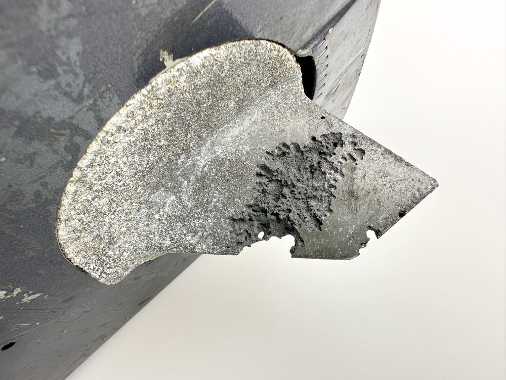 2000-14 Yamaha 115HP 4 Stroke Outboard 25" XL Lower Unit Gear Case