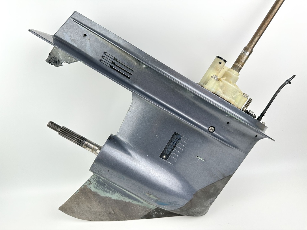 2000-14 Yamaha 115HP 4 Stroke Outboard 25" XL Lower Unit Gear Case