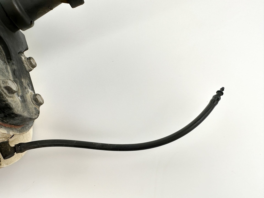 Evinrude 200 225 250 HP Etec 25" XL M1 Lower Unit Gear Case 5005549