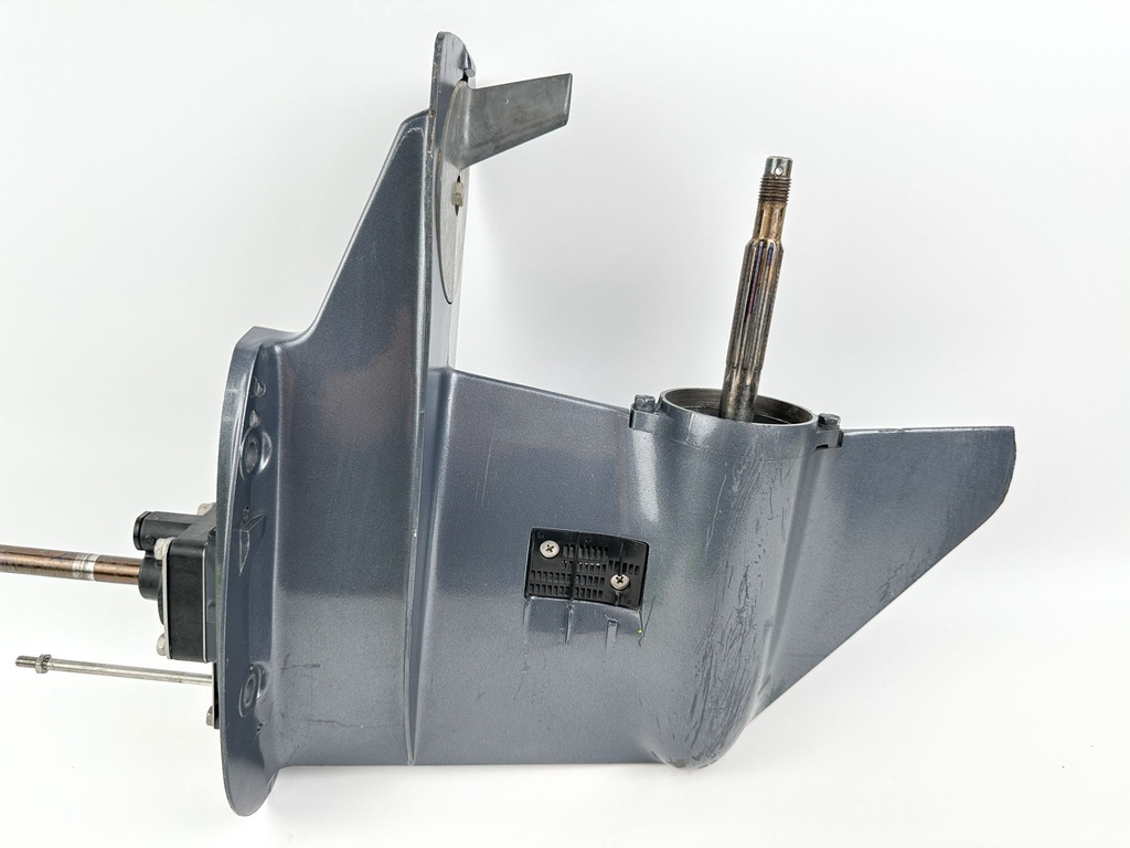 2018+ Yamaha 25HP 4 Stroke Outboard Long 20" Lower Unit 6FM-45300-10-8D OEM