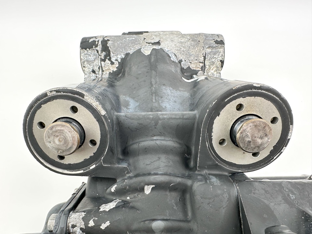 2008 Evinrude 250 HP 2 Stroke Outboard Power Trim Tilt Unit 5007662 OEM