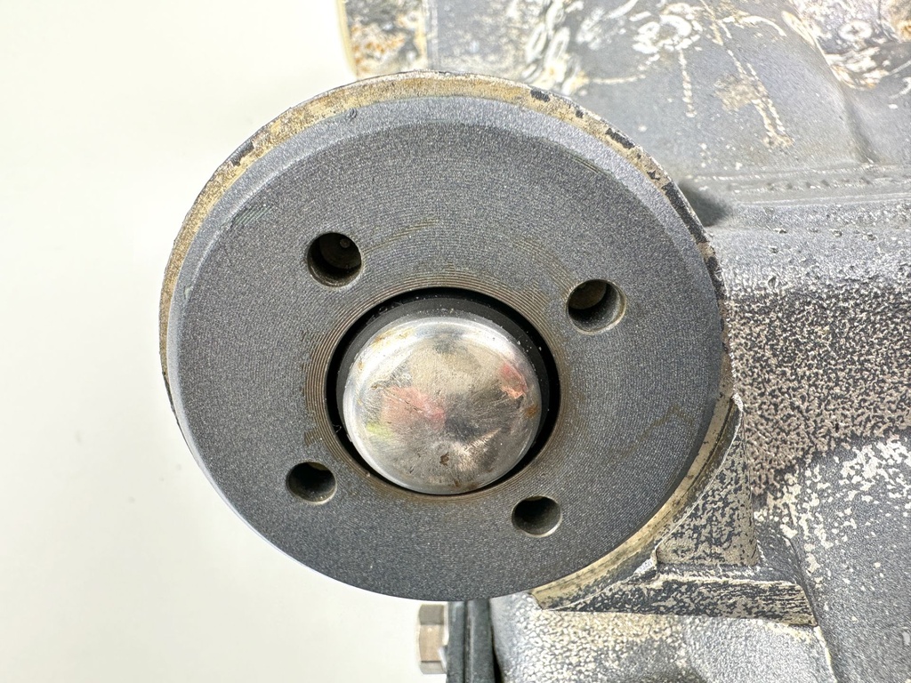 2000 Yamaha 115 HP 4 Stroke Outboard Power Trim Tilt Unit 68V-43800-00-4D OEM